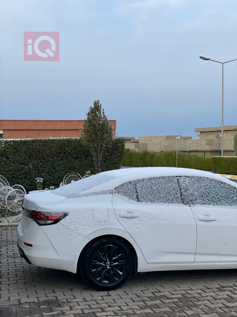 نیسان سێنترا